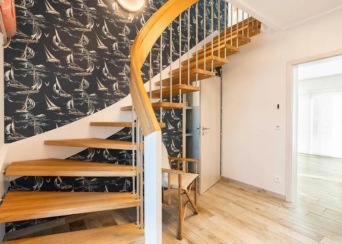 Ferienhaus Josefine Karlshagen